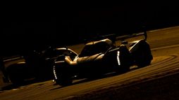 Endurance Uncovered : Racing for Excellence