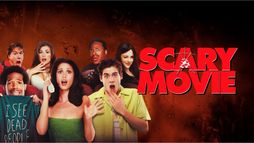 Scary Movie