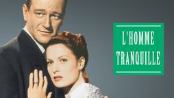 L'homme tranquille