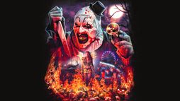 Terrifier 2 - Trailer