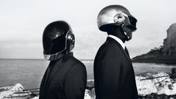 Daft Punk Unchained - Trailer