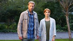 Meurtres à Sandhamn - Season 5 - Trailer