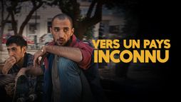 Vers un pays inconnu