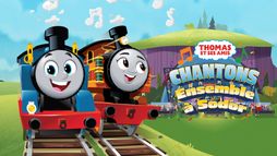 Thomas et ses amis : Chantons ensemble à Sodor
