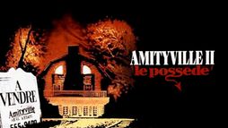 Amityville 2, le possédé