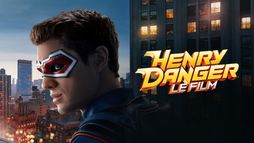 Henry Danger : Le film