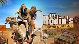 Les Bodin's partent en vrille