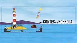 Les Contes de Kokkola, une trilogie finlandaise