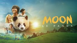 Moon le panda
