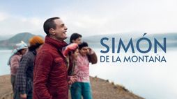Simón de la montaña