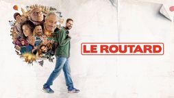 Le Routard