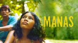 Manas