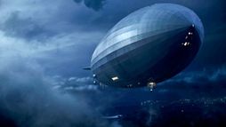 Hindenburg : le géant des airs