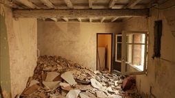 Un été pour refaire ma maison