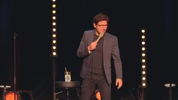 Stand-up, la rage de rire