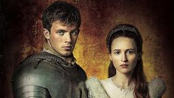 Marie de Bourgogne et Maximilien