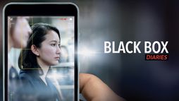 Black Box Diaries