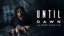 Until Dawn : La mort sans fin
