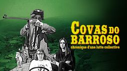 Covas do Barroso, chronique d'une lutte collective