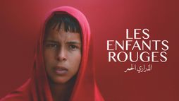 Les enfants rouges