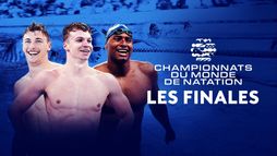 Championnats du monde de natation