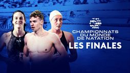 Championnats du monde de natation