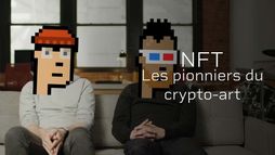 NFT : What the Punk !