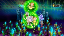 Rick et Morty - Season 8 - Trailer
