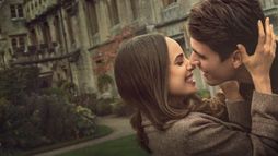 My Oxford Year