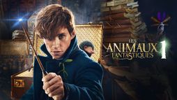 Les animaux fantastiques