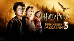 Harry Potter et le prisonnier d'Azkaban