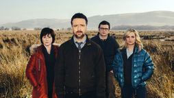 Hinterland - Season 3 - Trailer