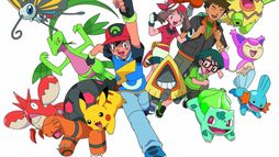 Pokémon 17 : Diancie et le cocon de l'annihilation