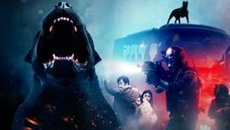 Project Silence - Trailer