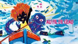 Au fil de l'eau