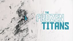 The Frozen Titans