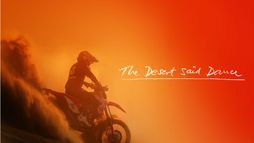 Au rythme du désert