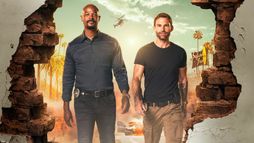 L'Arme fatale - Season 3 - Trailer