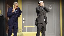 C'est encore mieux l'après-midi