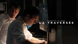 Yannick Alléno, la traversée