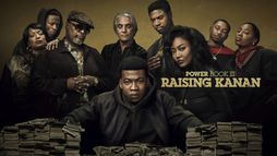 Power Book III : Raising Kanan