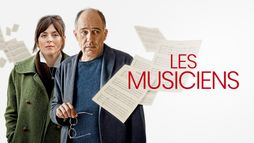 Les Musiciens