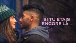 Si tu étais encore là...