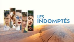 Les Indomptés