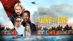 A Line of Fire