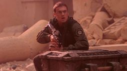 Stargate : l'arche de vérité