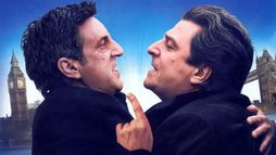L'entente cordiale - Trailer
