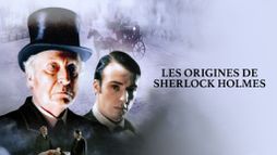 Les origines de Sherlock Holmes