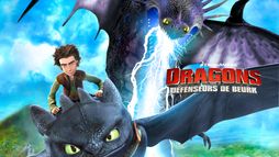 Dragons : Cavaliers de Beurk