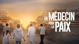 Un médecin pour la paix